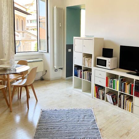 Romeasyoulike - Trastevere Apartment N° 30 Zewnętrze zdjęcie