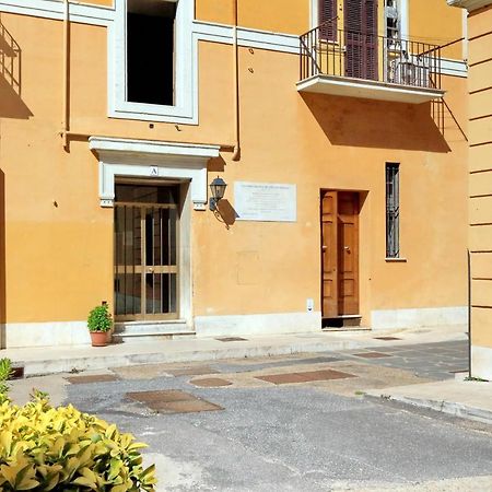 Romeasyoulike - Trastevere Apartment N° 30 Zewnętrze zdjęcie