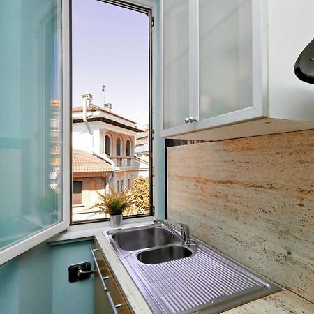 Romeasyoulike - Trastevere Apartment N° 30 Zewnętrze zdjęcie