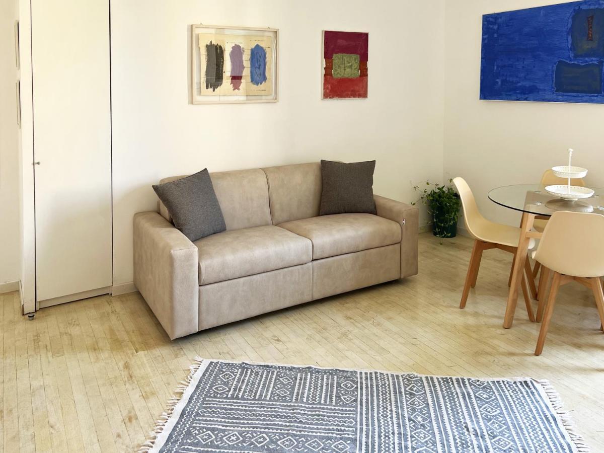 Romeasyoulike - Trastevere Apartment N° 30 Zewnętrze zdjęcie