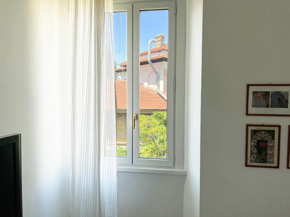Romeasyoulike - Trastevere Apartment N° 30 Zewnętrze zdjęcie
