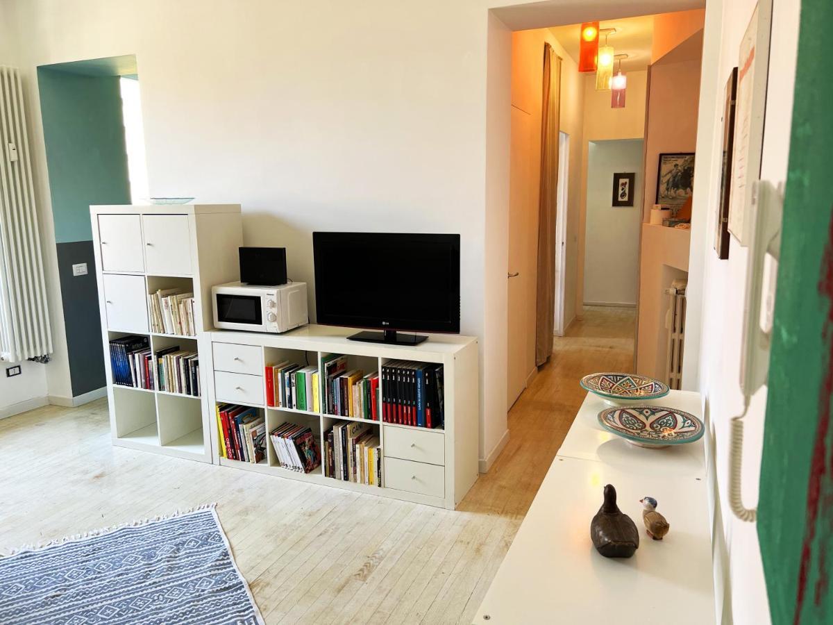 Romeasyoulike - Trastevere Apartment N° 30 Zewnętrze zdjęcie