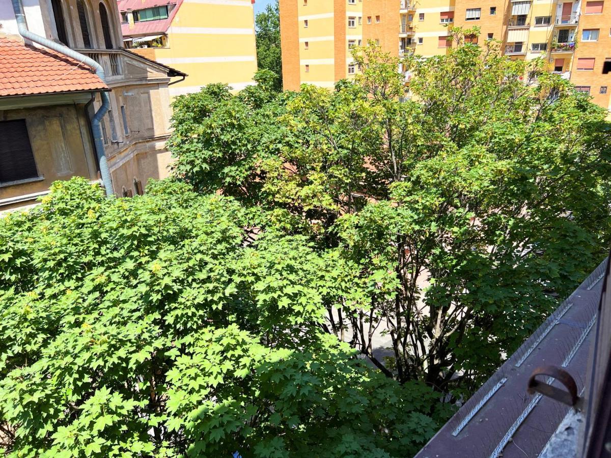 Romeasyoulike - Trastevere Apartment N° 30 Zewnętrze zdjęcie