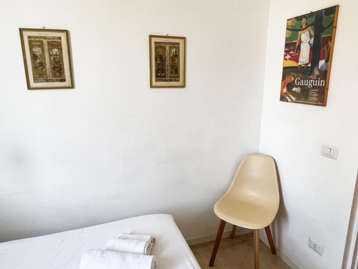 Romeasyoulike - Trastevere Apartment N° 30 Zewnętrze zdjęcie