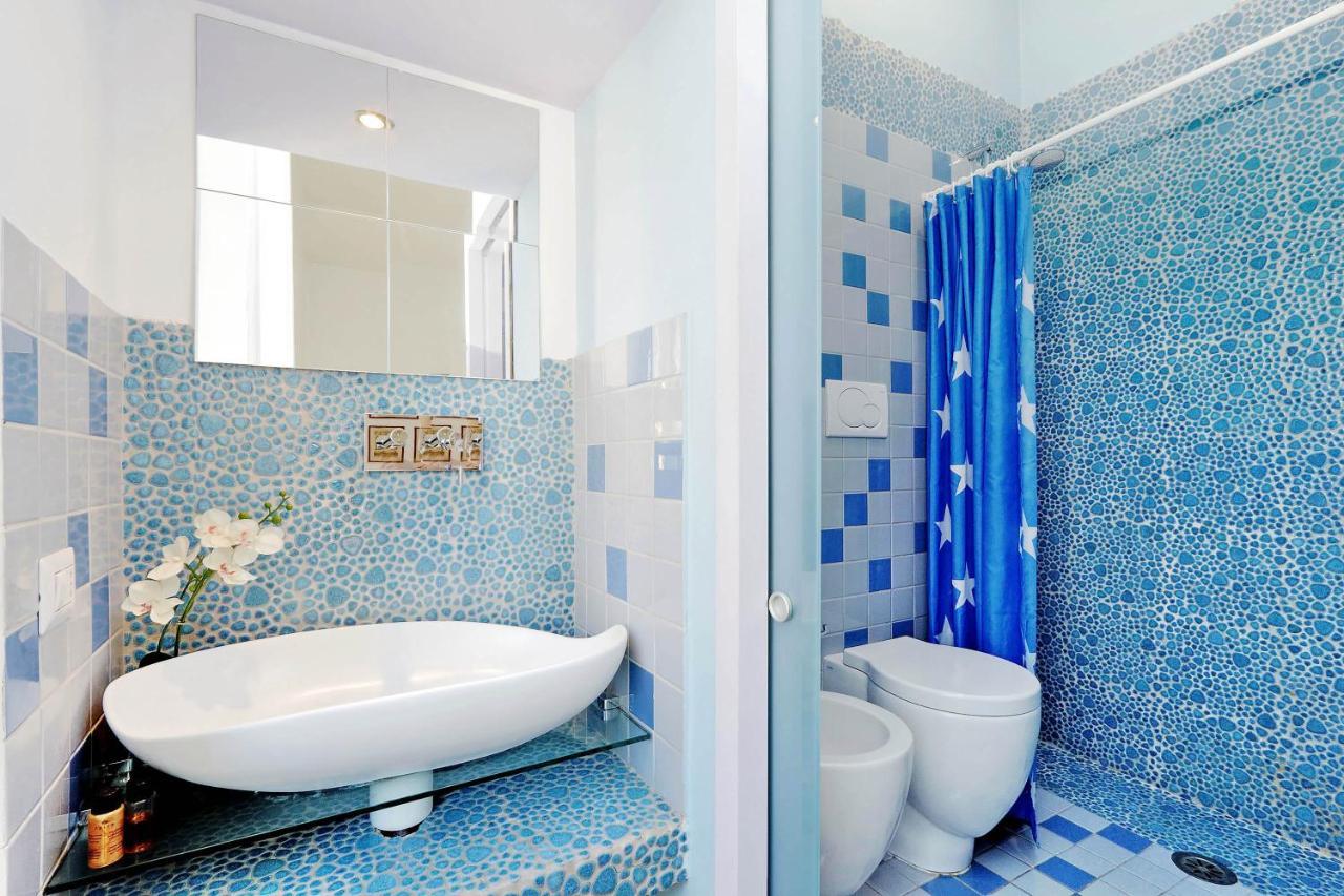 Romeasyoulike - Trastevere Apartment N° 30 Zewnętrze zdjęcie